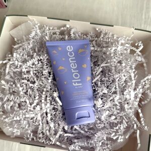 florence by mills Feed Your Soul Love U A Latte Coffee Glow Mask